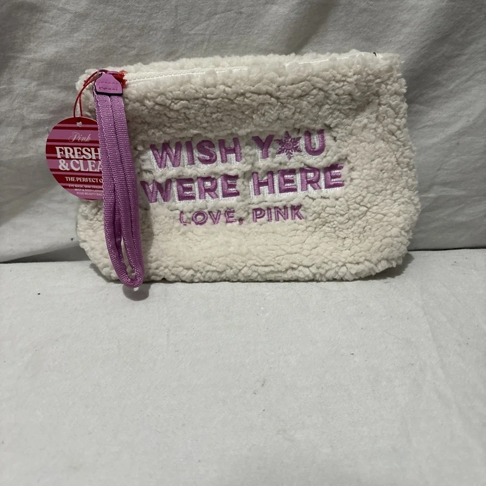 Victoria Secret Pink